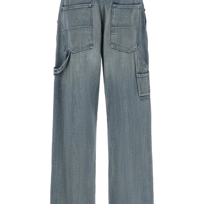 Mm6 Maison Margiela Carpenter Jeans