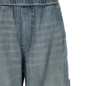 Mm6 Maison Margiela Carpenter Jeans