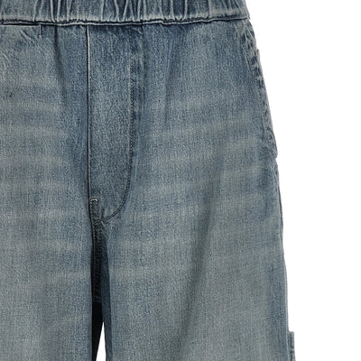 Mm6 Maison Margiela Carpenter Jeans