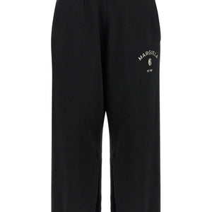Mm6 Maison Margiela Split Joggers