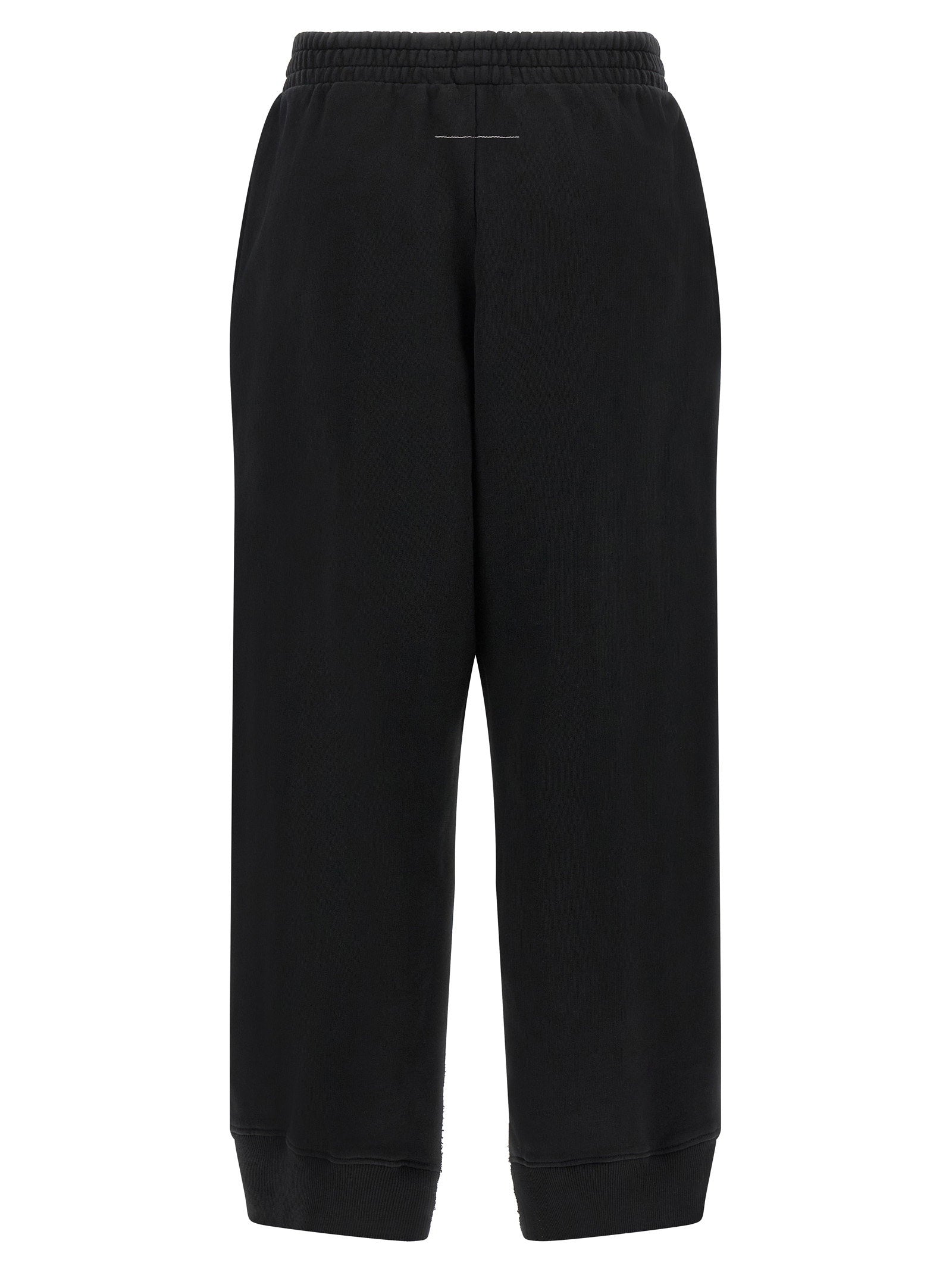 Mm6 Maison Margiela Split Joggers