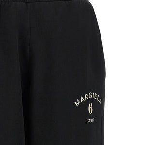 Mm6 Maison Margiela Split Joggers