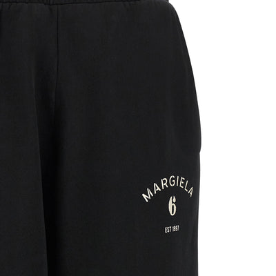 Mm6 Maison Margiela Split Joggers
