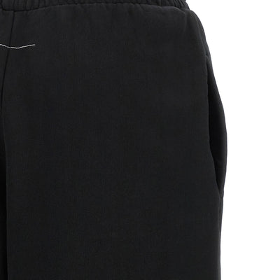 Mm6 Maison Margiela Split Joggers