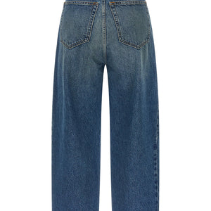 Mm6 Maison Margiela Straight Leg Jeans
