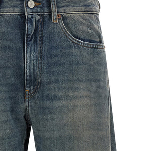 Mm6 Maison Margiela Jeans Wide-leg