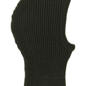 Mm6 Maison Margiela Numeric Signature Mm6 Balaclava