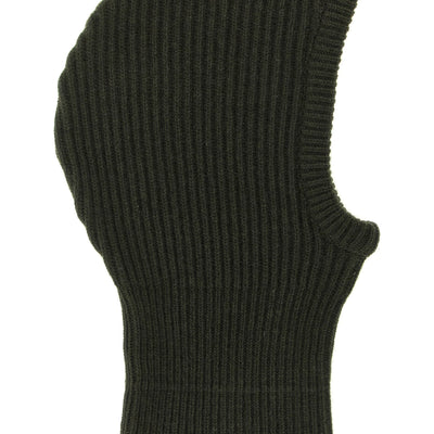 Mm6 Maison Margiela Numeric Signature Mm6 Balaclava