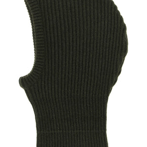 Mm6 Maison Margiela Numeric Signature Mm6 Balaclava