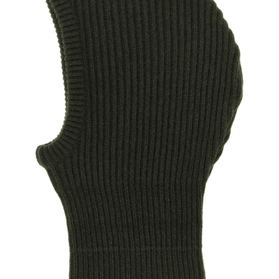 Mm6 Maison Margiela Numeric Signature Mm6 Balaclava