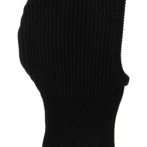 Mm6 Maison Margiela Numeric Signature Mm6 Balaclava