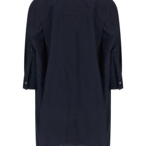 Loewe Draped Dress