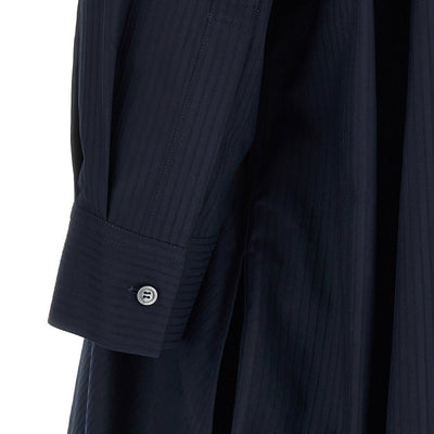 Loewe Draped Dress