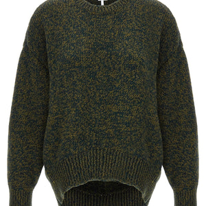 Loewe Double Neck Sweater