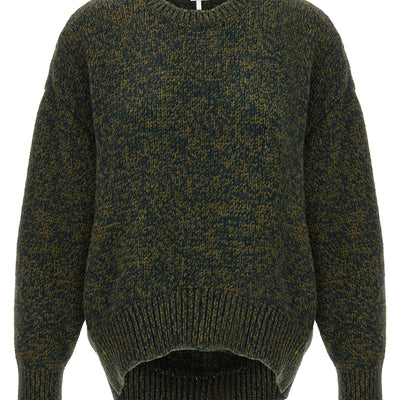 Loewe Double Neck Sweater