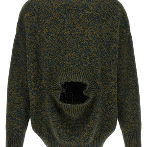 Loewe Double Neck Sweater