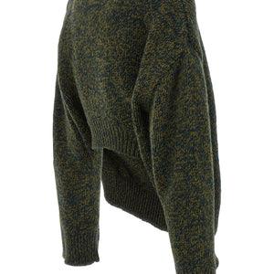 Loewe Double Neck Sweater