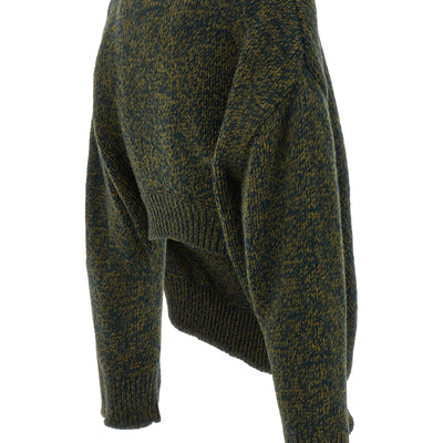 Loewe Double Neck Sweater