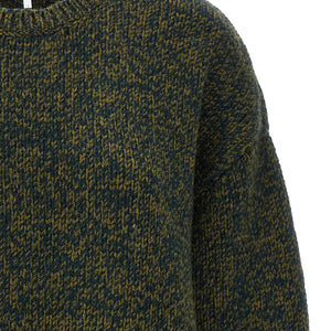 Loewe Double Neck Sweater