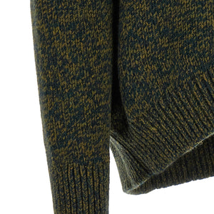 Loewe Double Neck Sweater