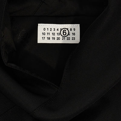 Mm6 Maison Margiela Classic Japanese Shoulder Bag