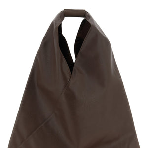 Mm6 Maison Margiela Japanese Classic Medium Handbag