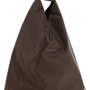 Mm6 Maison Margiela Japanese Classic Medium Handbag