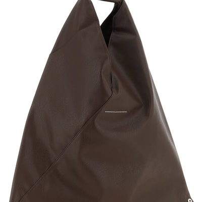 Mm6 Maison Margiela Japanese Classic Medium Handbag