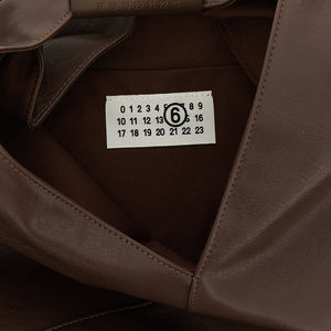 Mm6 Maison Margiela Japanese Classic Medium Handbag
