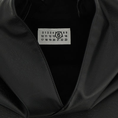 Mm6 Maison Margiela Japanese Classic Handbag