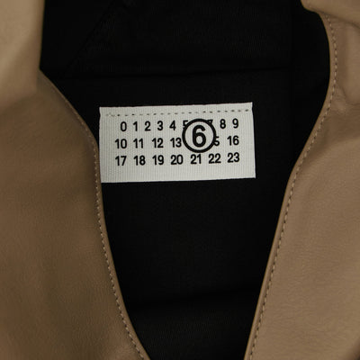 Mm6 Maison Margiela Japanese Classic Handbag