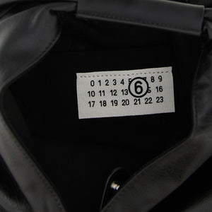 Mm6 Maison Margiela Japanese Classic Small Handbag