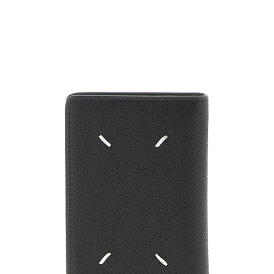 Maison Margiela Stitching Card Holder