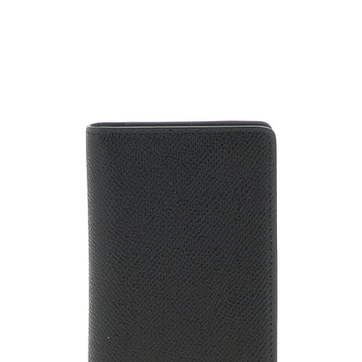 Maison Margiela Stitching Card Holder
