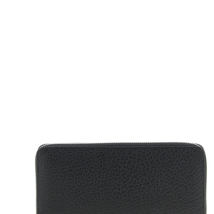 Maison Margiela Stitching Logo Wallet