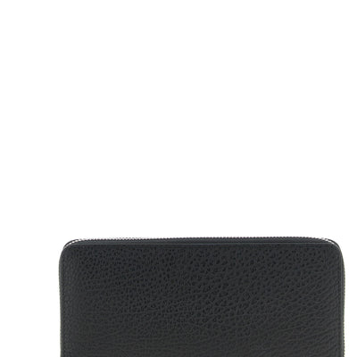 Maison Margiela Stitching Logo Wallet