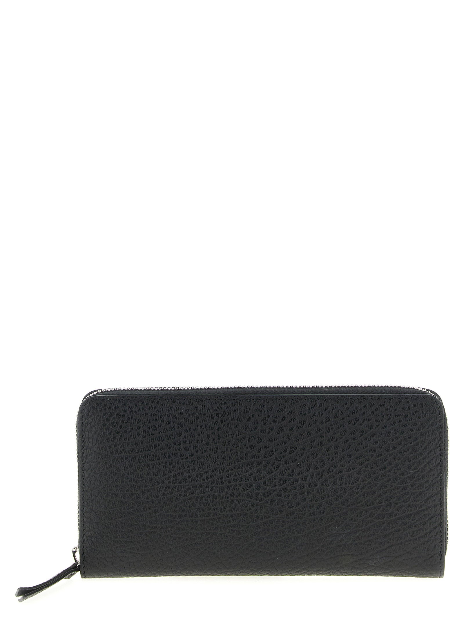 Maison Margiela Stitching Logo Wallet