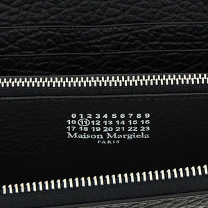 Maison Margiela Stitching Logo Wallet