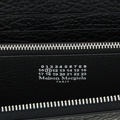 Maison Margiela Stitching Logo Wallet