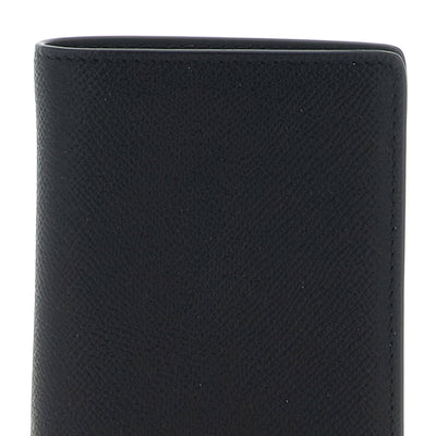 Maison Margiela Bi-fold Four Stitches Wallet