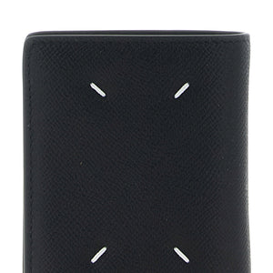 Maison Margiela Bi-fold Four Stitches Wallet