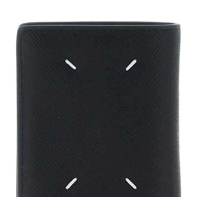 Maison Margiela Bi-fold Four Stitches Wallet