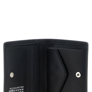 Maison Margiela Bi-fold Four Stitches Wallet