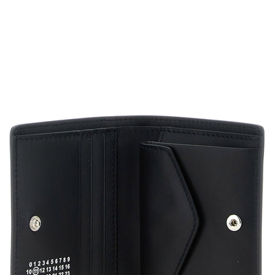 Maison Margiela Bi-fold Four Stitches Wallet