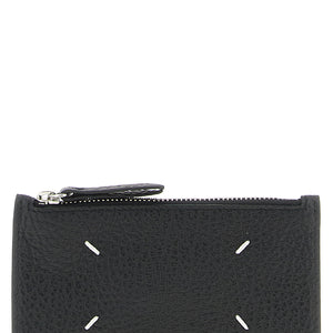 Maison Margiela Zipped Cardholder
