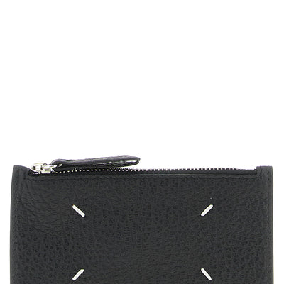 Maison Margiela Zipped Cardholder