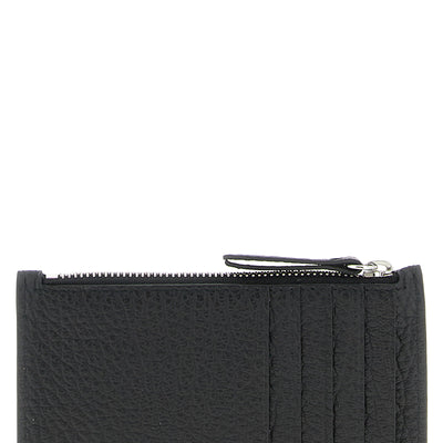 Maison Margiela Zipped Cardholder