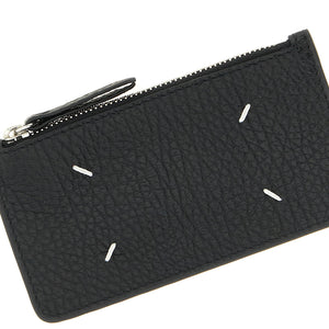 Maison Margiela Zipped Cardholder