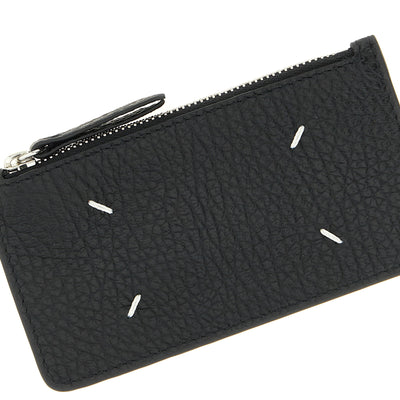 Maison Margiela Zipped Cardholder