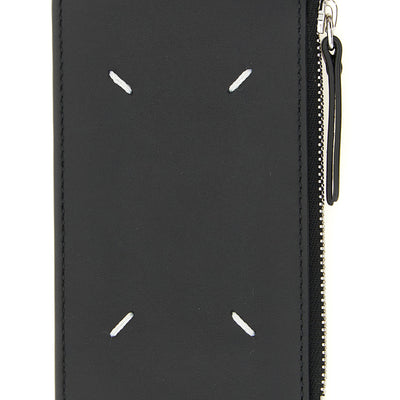 Maison Margiela Four Stitches Card Holder